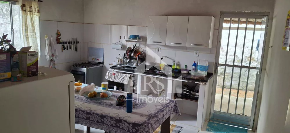 Casa, 3 quartos, 235 m² - Foto 5