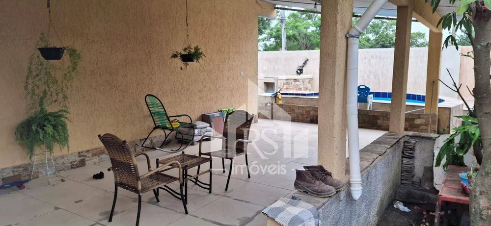 Casa, 3 quartos, 235 m² - Foto 13