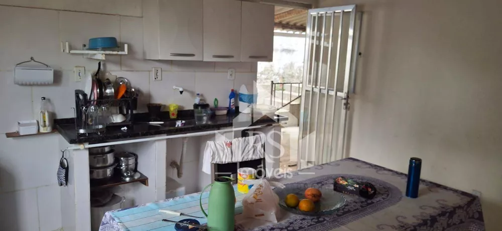 Casa, 3 quartos, 235 m² - Foto 7