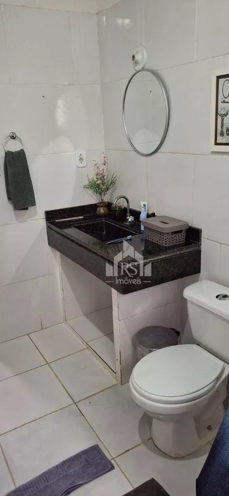 Casa, 3 quartos, 235 m² - Foto 2