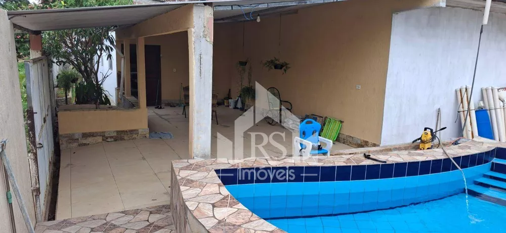 Casa, 3 quartos, 235 m² - Foto 23