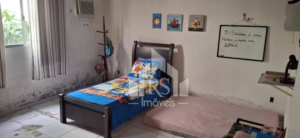 Casa, 3 quartos, 235 m² - Foto 8