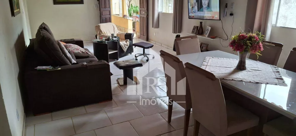 Casa, 3 quartos, 235 m² - Foto 9