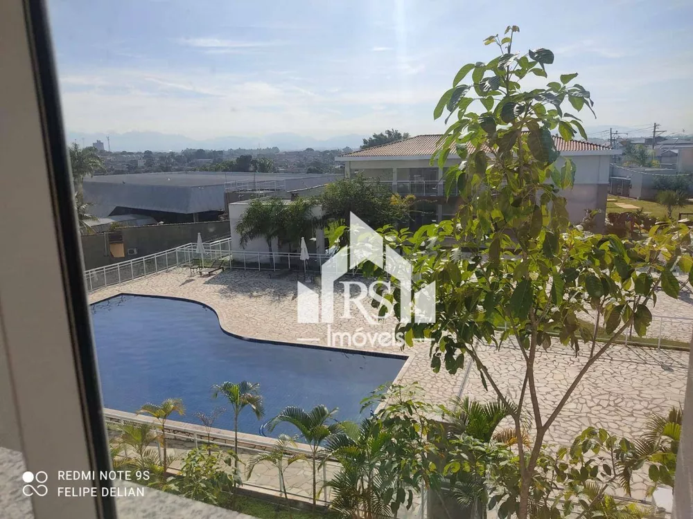 Apartamento, 2 quartos, 49 m² - Foto 1