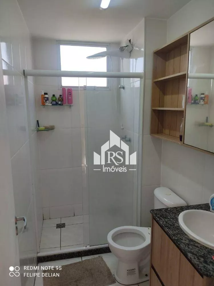 Apartamento, 2 quartos, 49 m² - Foto 8