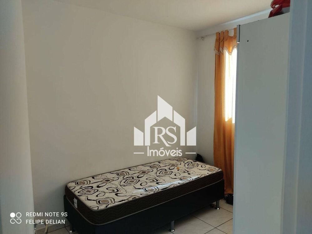 Apartamento, 2 quartos, 49 m² - Foto 5