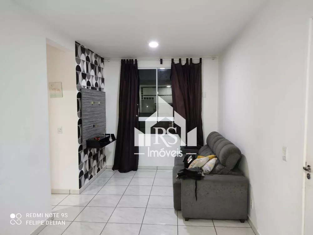 Apartamento, 2 quartos, 49 m² - Foto 9