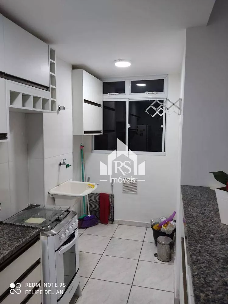 Apartamento, 2 quartos, 49 m² - Foto 7