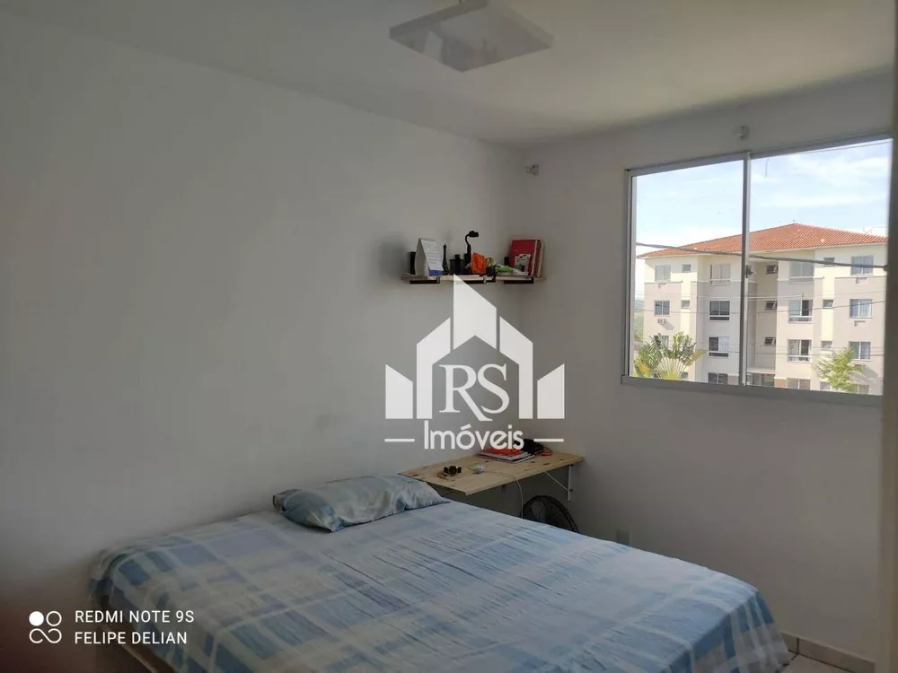 Apartamento, 2 quartos, 49 m² - Foto 3