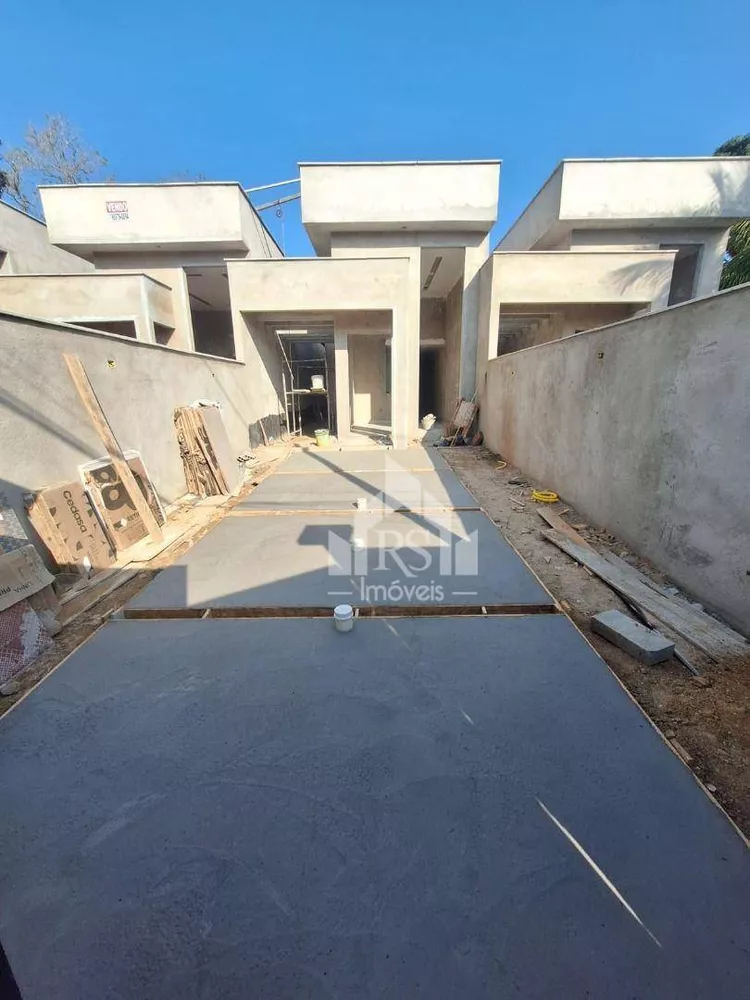 Casa, 3 quartos, 85 m² - Foto 6
