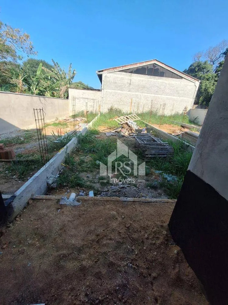 Casa, 3 quartos, 85 m² - Foto 8