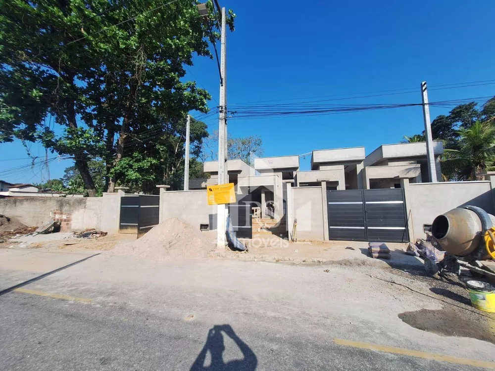 Casa, 3 quartos, 85 m² - Foto 7