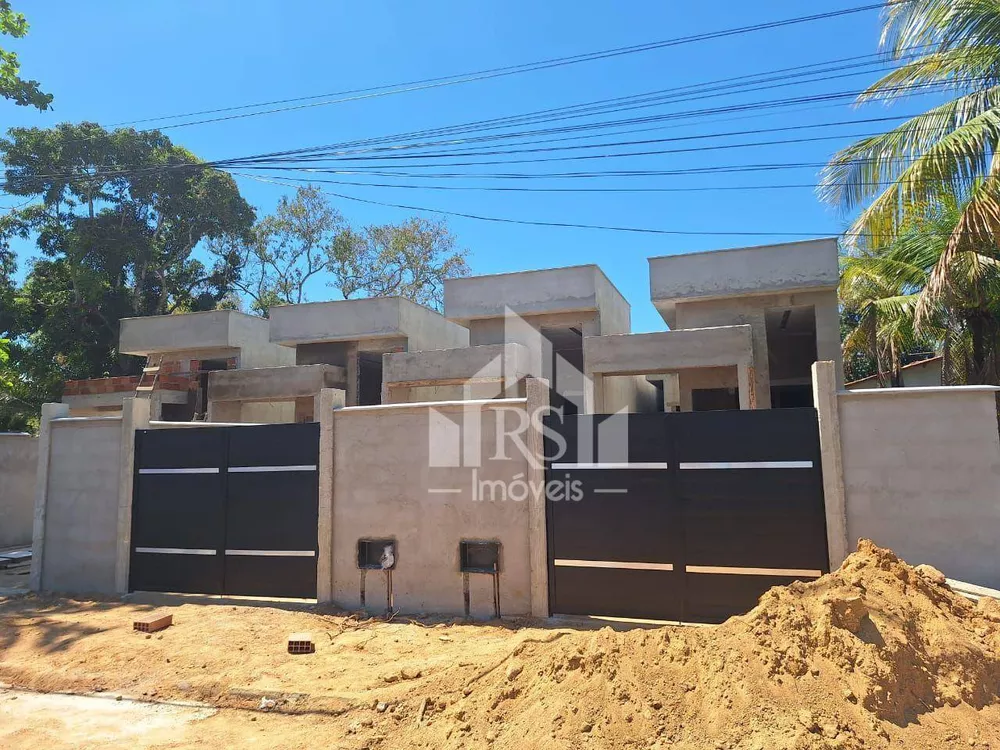 Casa, 3 quartos, 85 m² - Foto 4
