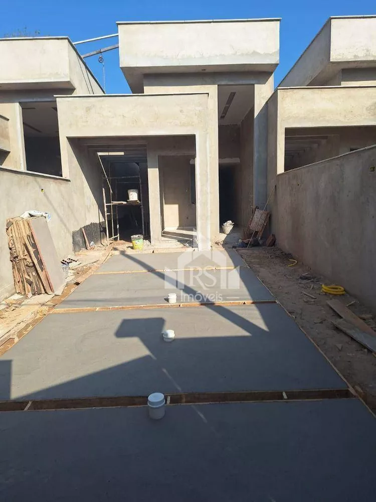 Casa, 3 quartos, 85 m² - Foto 10