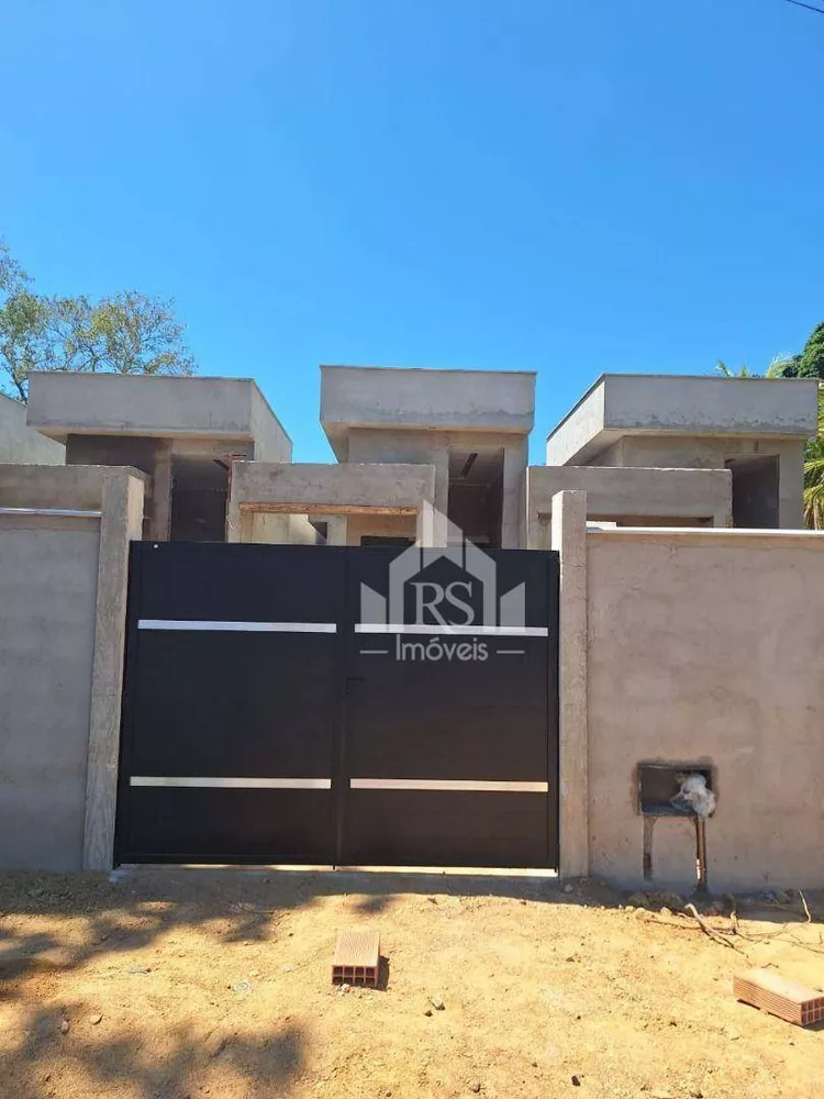 Casa, 3 quartos, 85 m² - Foto 11