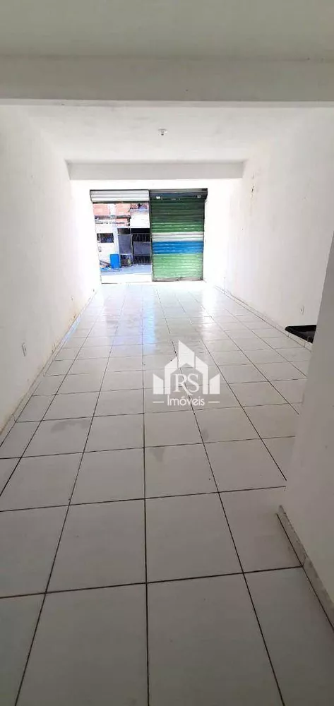 Loja-Salão, 40 m² - Foto 4