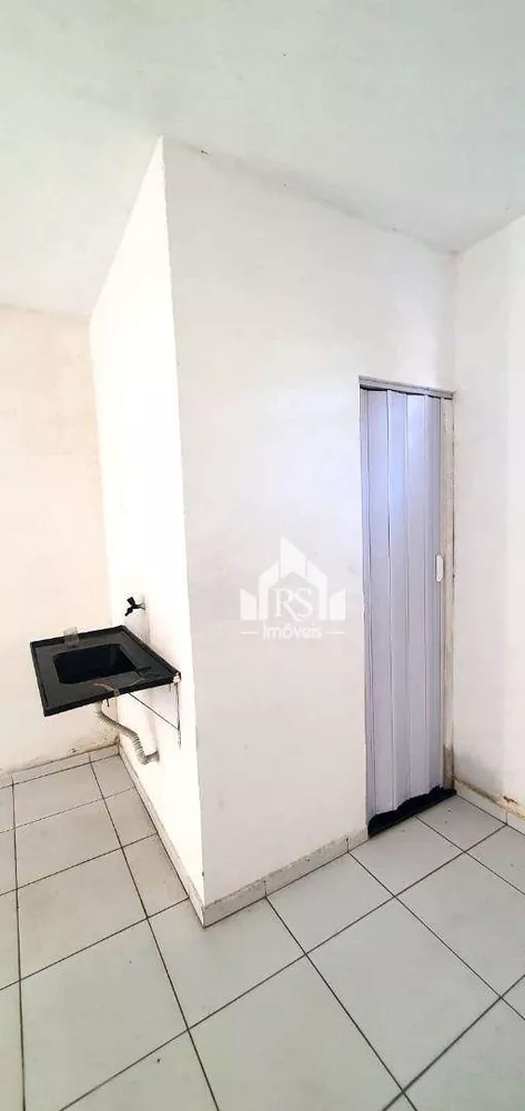Loja-Salão, 40 m² - Foto 5