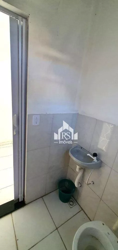 Loja-Salão, 40 m² - Foto 2