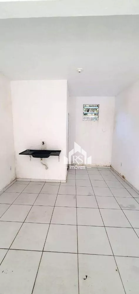 Loja-Salão, 40 m² - Foto 1