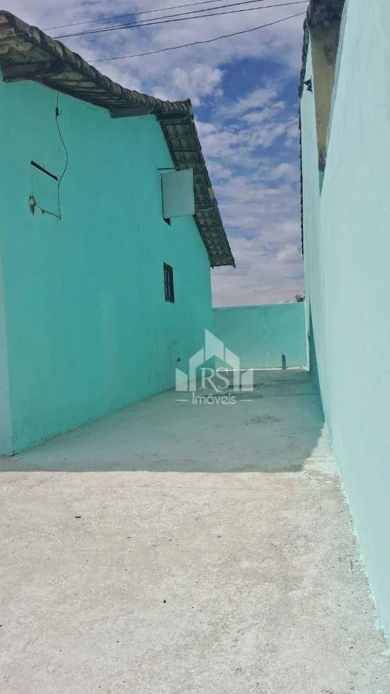 Casa, 2 quartos, 55 m² - Foto 3