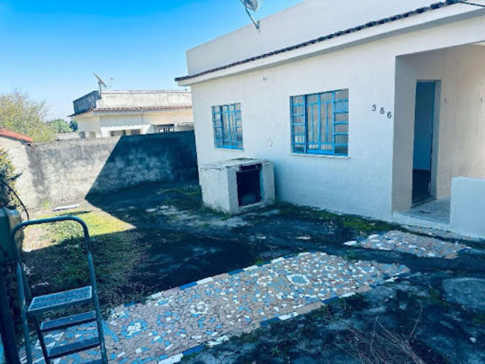 Casa, 2 quartos, 100 m² - Foto 1