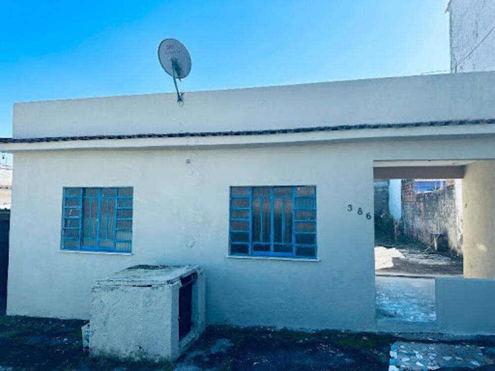Casa, 2 quartos, 100 m² - Foto 2