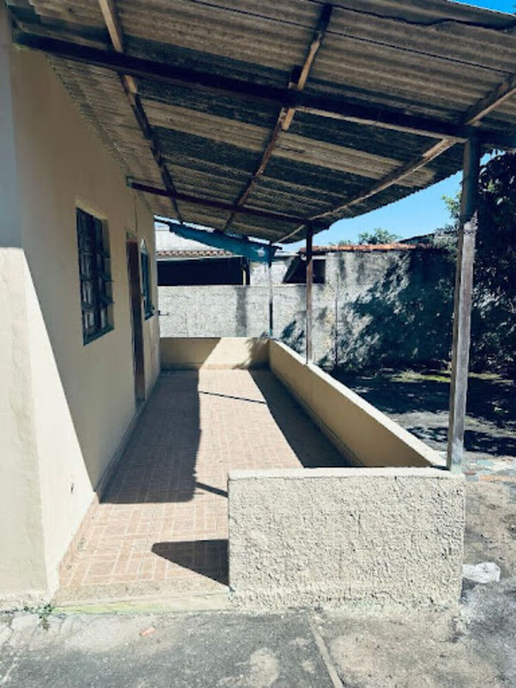 Casa, 2 quartos, 100 m² - Foto 13