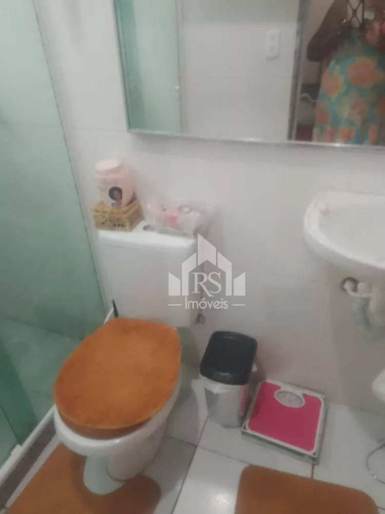 Casa de Condomínio, 2 quartos - Foto 5