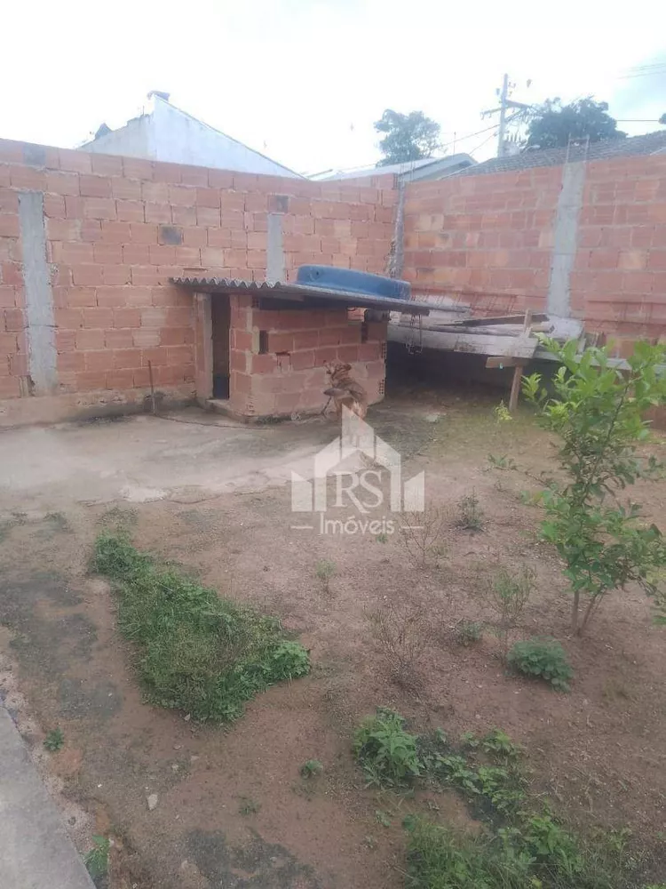Casa de Condomínio, 2 quartos - Foto 8
