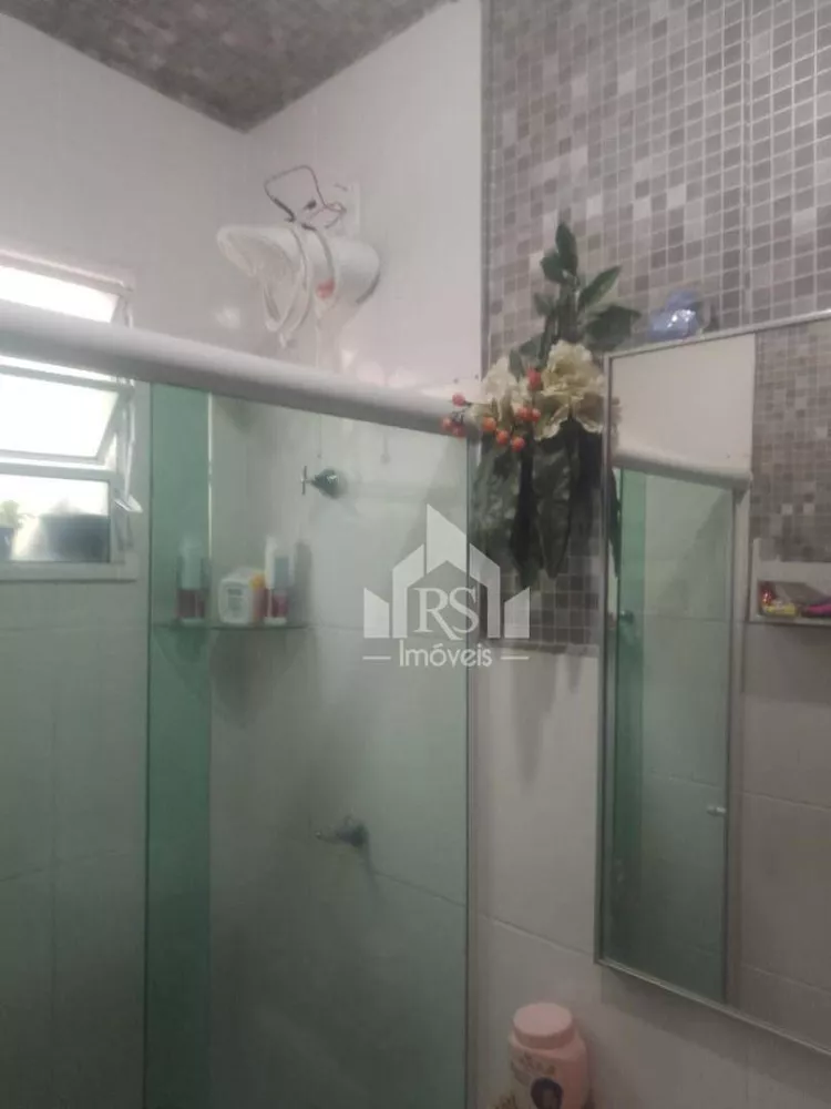 Casa de Condomínio, 2 quartos - Foto 4