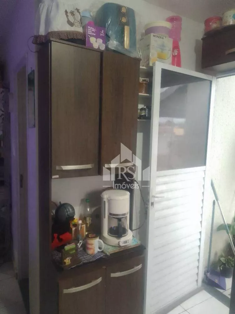 Casa de Condomínio, 2 quartos - Foto 7