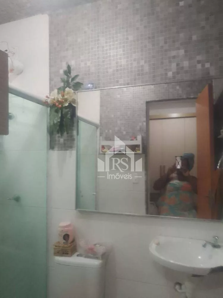 Casa de Condomínio, 2 quartos - Foto 6