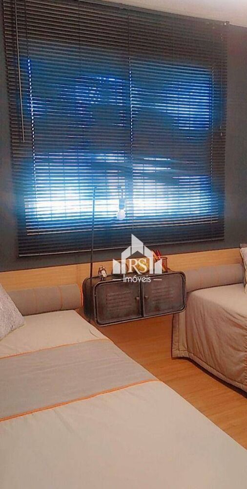 Apartamento, 2 quartos, 42 m² - Foto 9