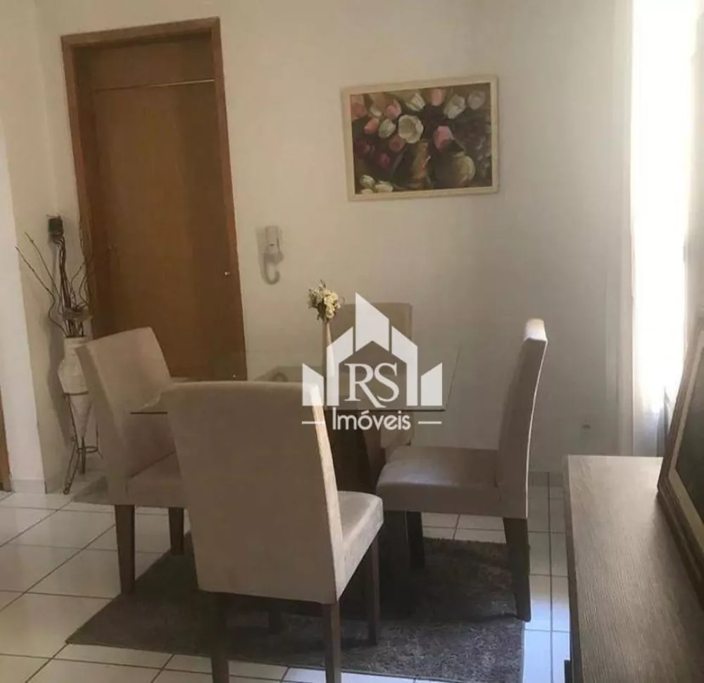 Apartamento, 2 quartos, 49 m² - Foto 3