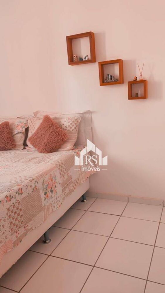 Apartamento à venda com 2 quartos, 49m² - Foto 2