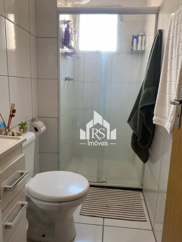 Apartamento, 2 quartos, 49 m² - Foto 5