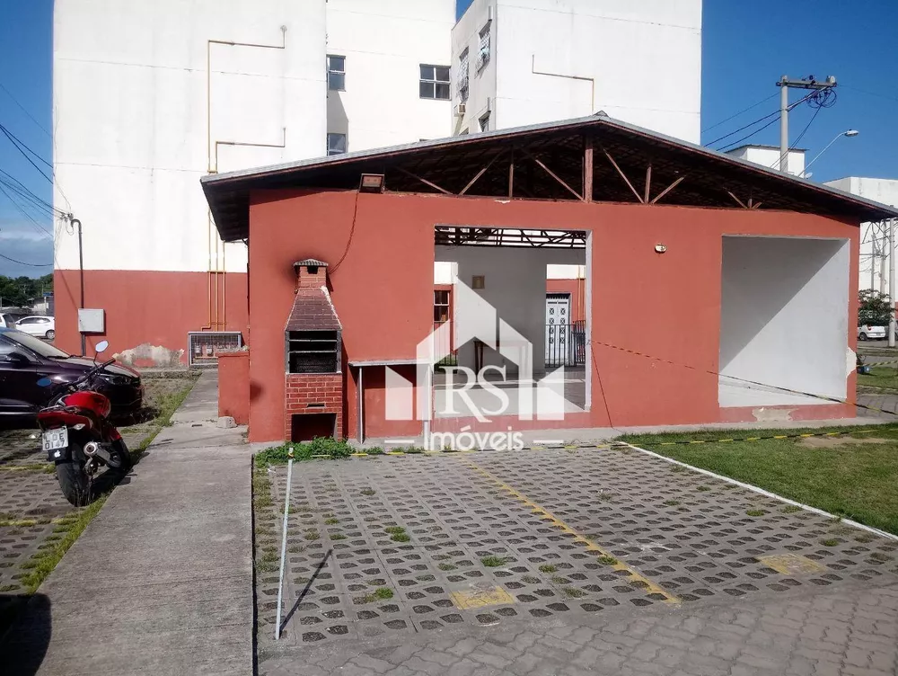 Apartamento, 2 quartos, 49 m² - Foto 21