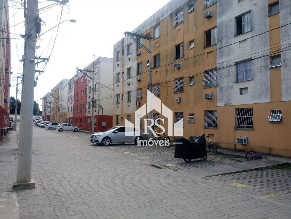 Apartamento, 2 quartos, 49 m² - Foto 24