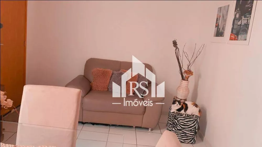 Apartamento, 2 quartos, 49 m² - Foto 7