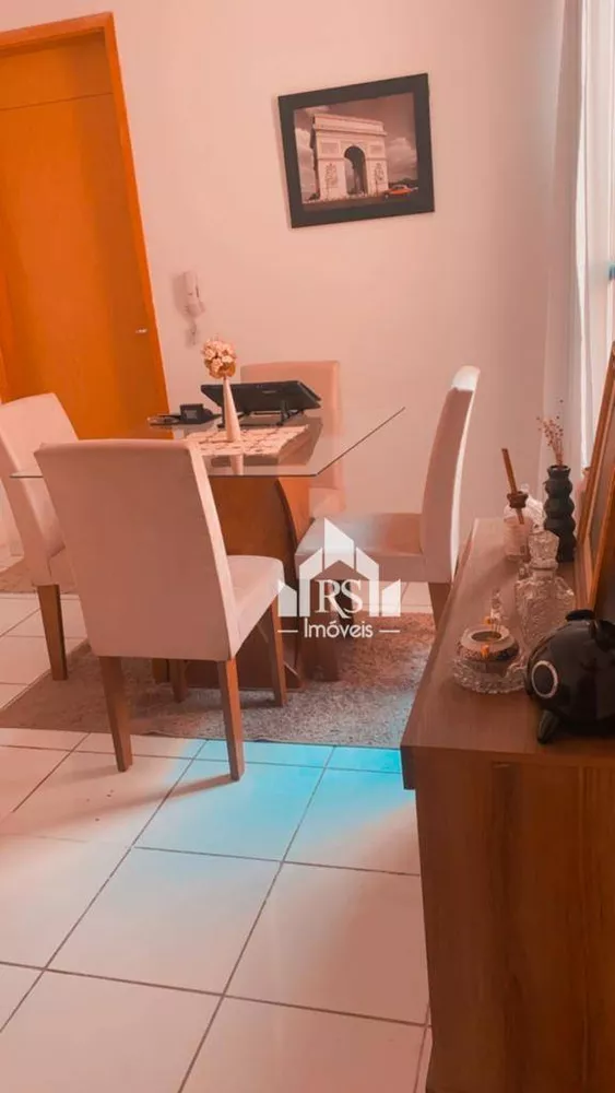 Apartamento, 2 quartos, 49 m² - Foto 1