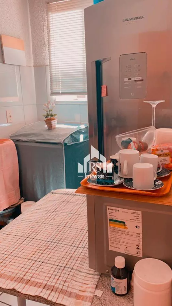 Apartamento, 2 quartos, 49 m² - Foto 11