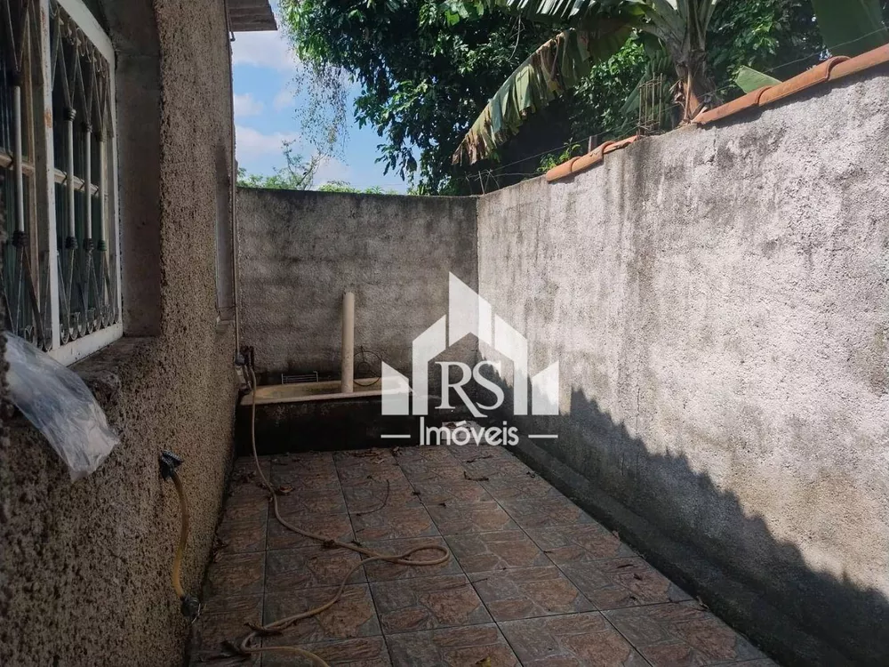 Casa, 2 quartos, 60 m² - Foto 2