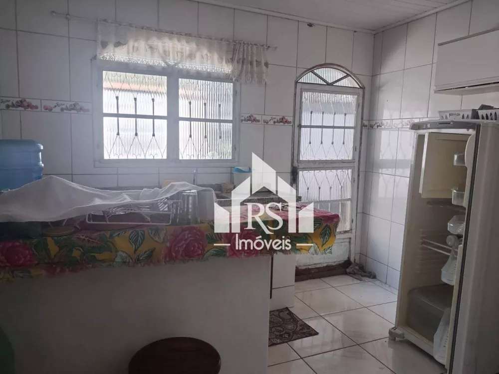 Casa, 2 quartos, 60 m² - Foto 3