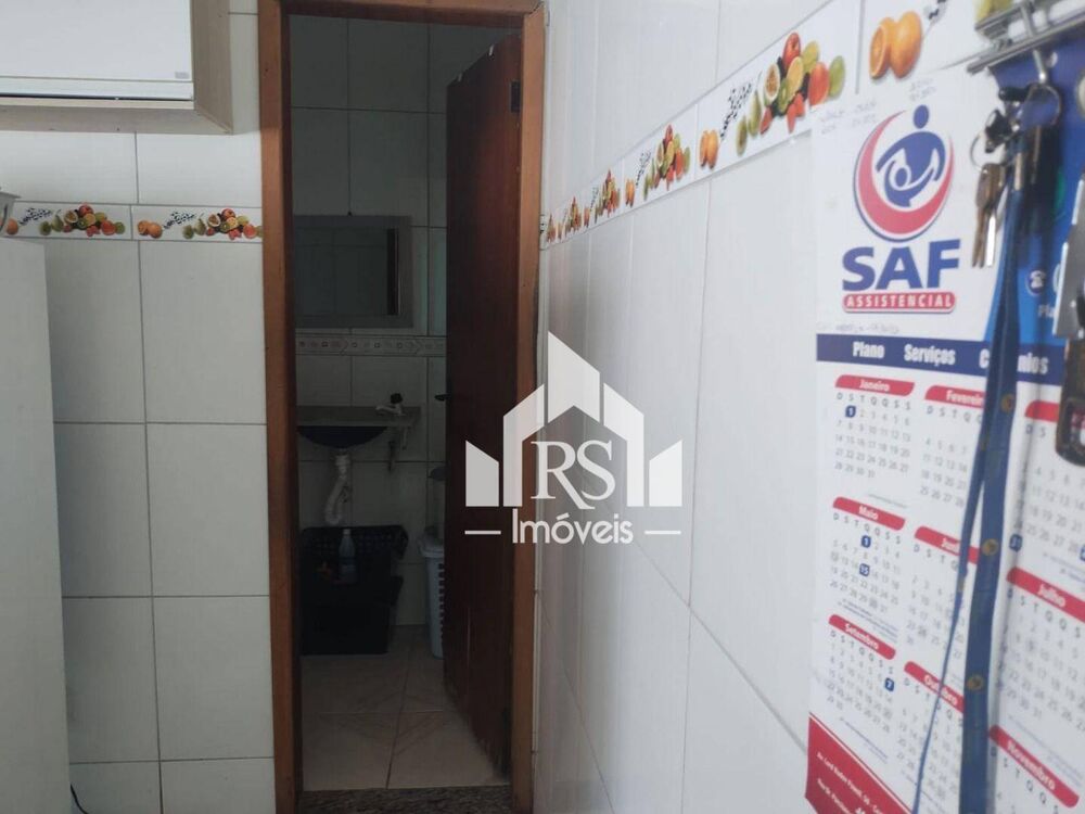 Casa, 2 quartos, 60 m² - Foto 4