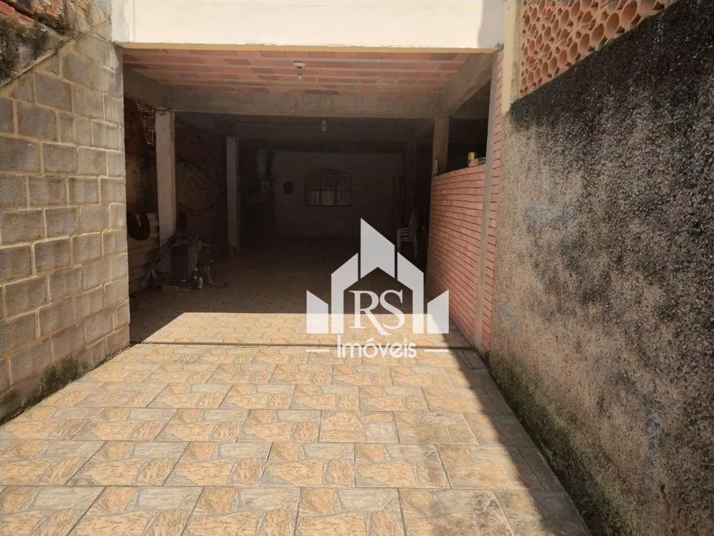 Casa, 2 quartos, 60 m² - Foto 15