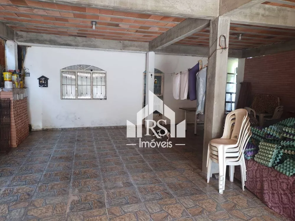 Casa, 2 quartos, 60 m² - Foto 9