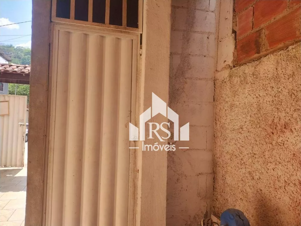 Casa, 2 quartos, 60 m² - Foto 12