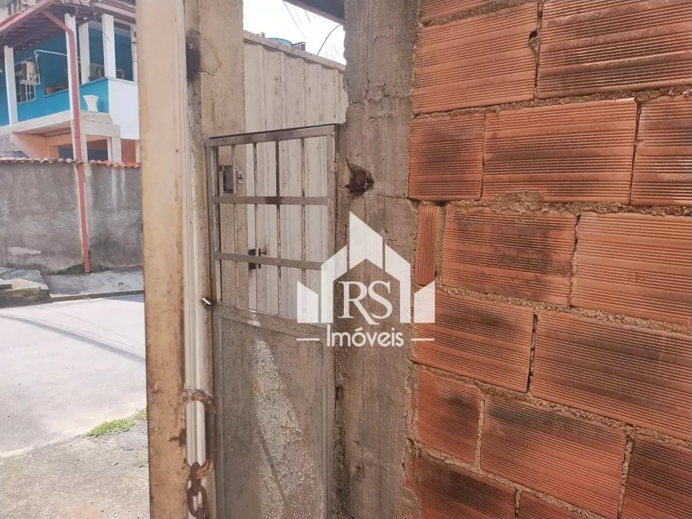 Casa, 2 quartos, 60 m² - Foto 14