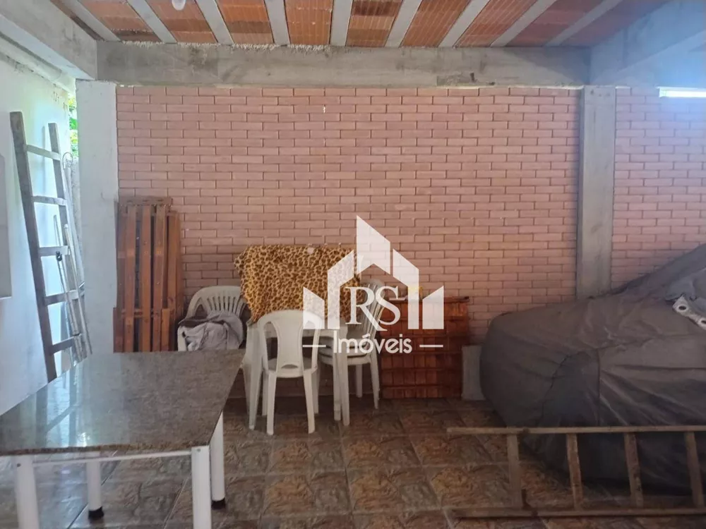 Casa, 2 quartos, 60 m² - Foto 8