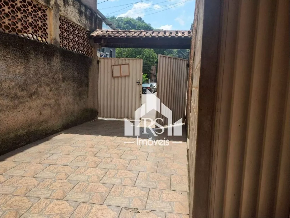 Casa, 2 quartos, 60 m² - Foto 11